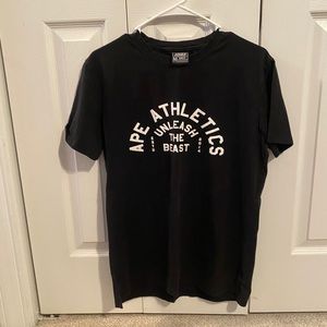 Ape Athletics T-shirt